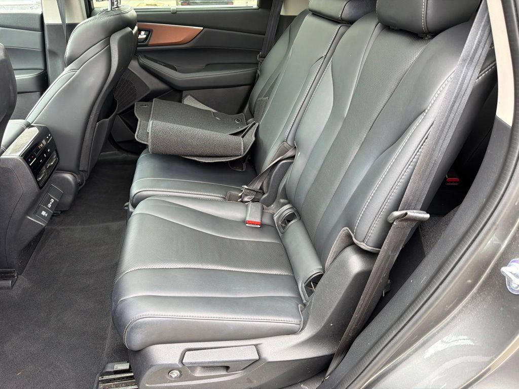Used 2022 Acura MDX w/ Technology Package FWD image 37