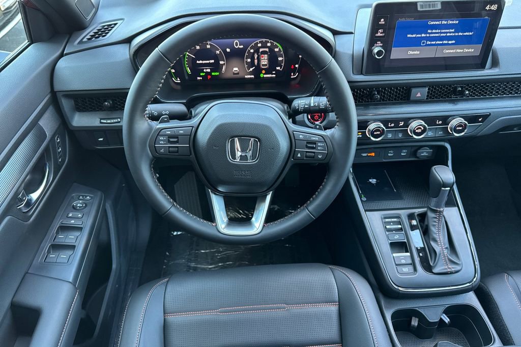 New 2026 Honda CR-V Sport-L image 11