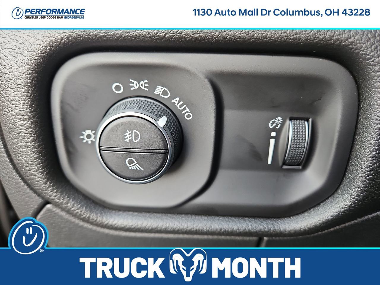 New 2026 RAM 1500 Express image 31