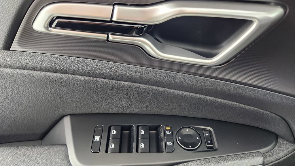 New 2027 Kia Sportage EX AWD/4WD image 20