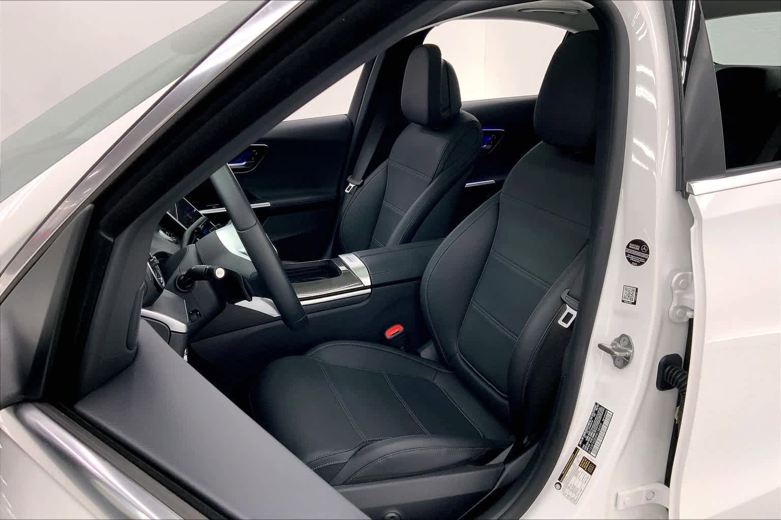 Certified 2023 Mercedes-Benz C 300 Sedan image 19