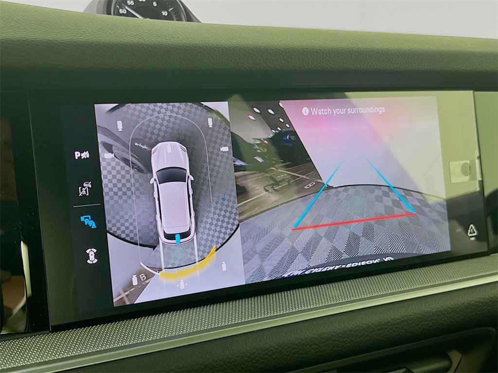 New 2026 Porsche Cayenne E-Hybrid image 17