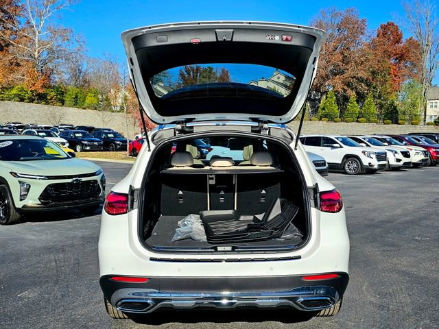 New 2026 Mercedes-Benz GLC 300 4MATIC image 9