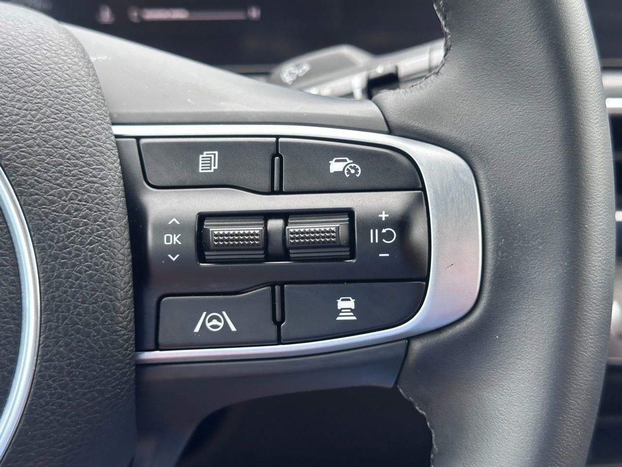 Used 2026 Kia K5 GT-Line w/ GT-Line Red Interior Package image 29