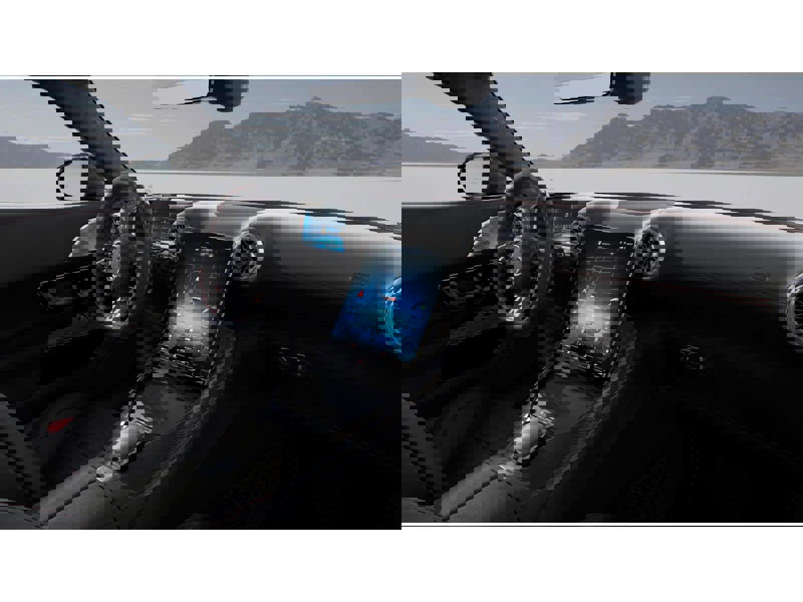 New 2025 Mercedes-Benz SL 63 AMG 4MATIC image 4