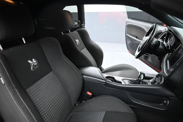 Used 2020 Dodge Challenger R/T Scat Pack RWD image 19