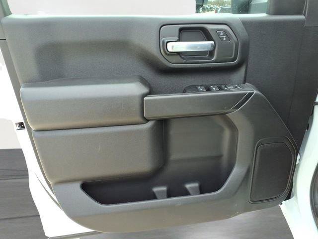 New 2026 Chevrolet Silverado 2500 W/T w/ WT Convenience Package AWD/4WD image 15