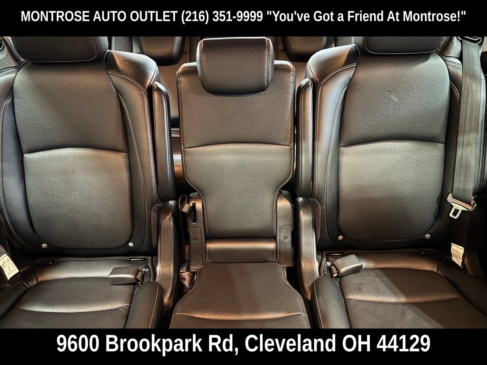 Used 2023 Honda Odyssey Touring image 34