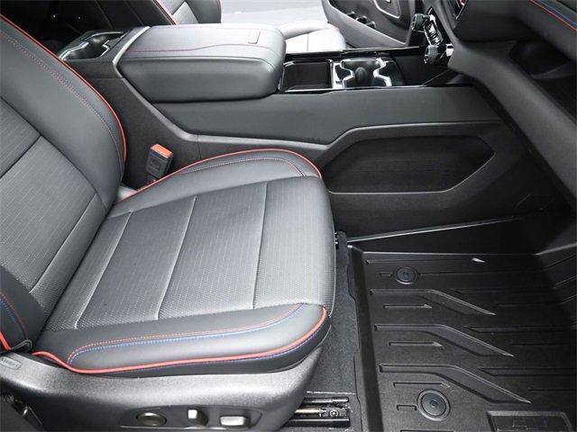 Certified 2024 Chevrolet Silverado EV RST image 26