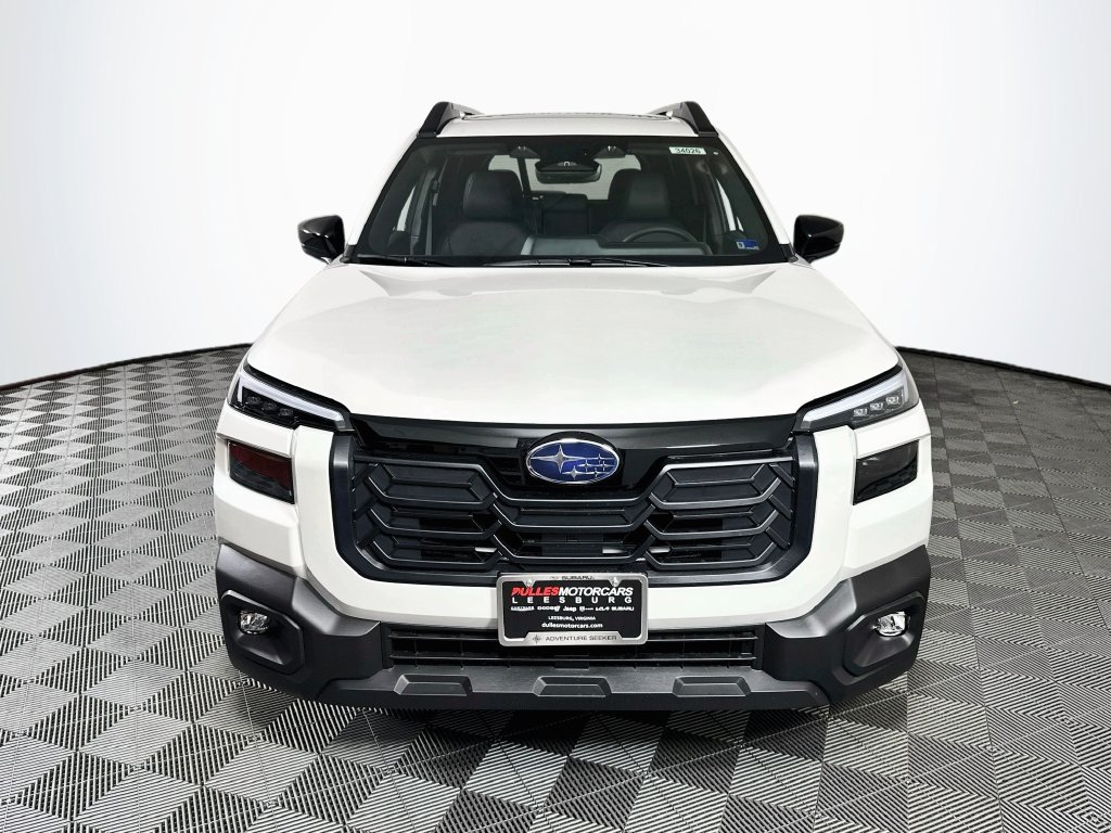 New 2026 Subaru Outback Limited AWD/4WD image 2