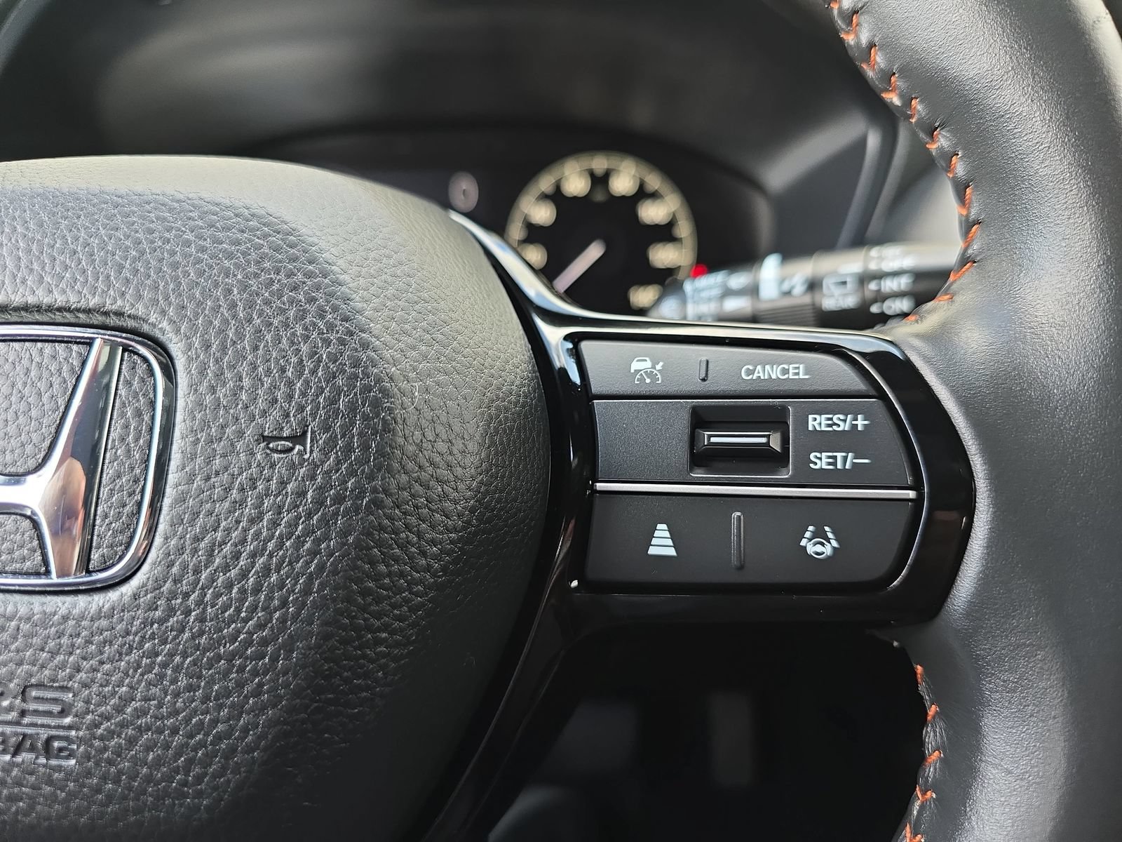 Used 2024 Honda HR-V Sport image 20
