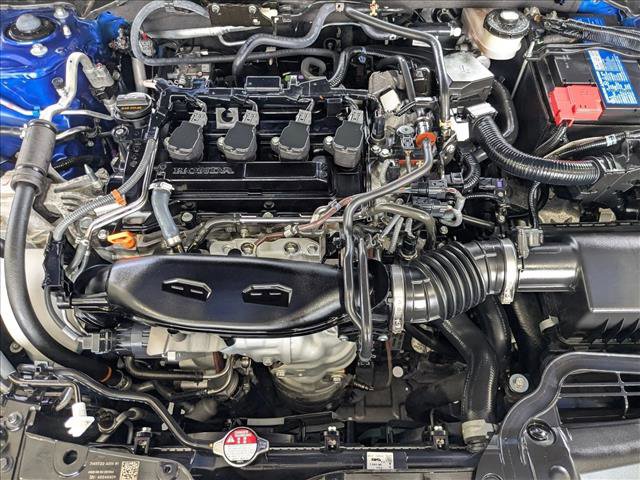 Used 2022 Honda Civic EX image 20