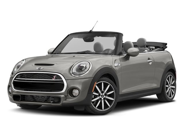 Used 2017 MINI Cooper S