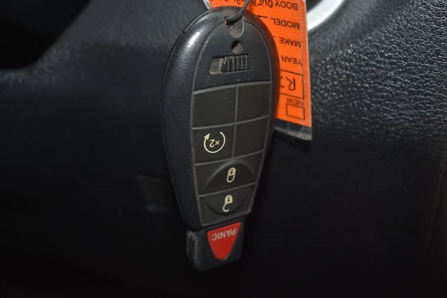 Used 2014 RAM 1500 Outdoorsman image 17