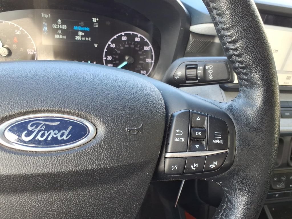 Used 2022 Ford Maverick XLT w/ XLT Luxury Package FWD image 19