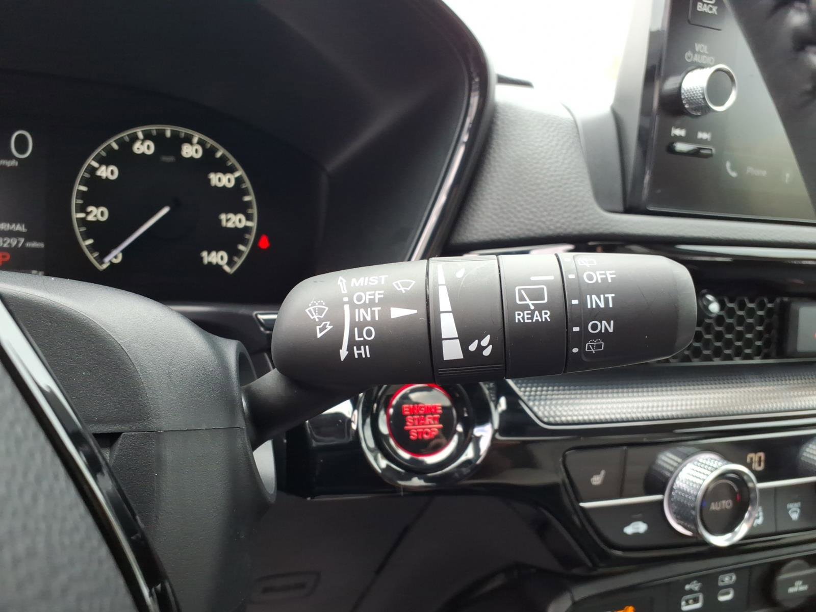 Certified 2024 Honda CR-V EX-L image 29