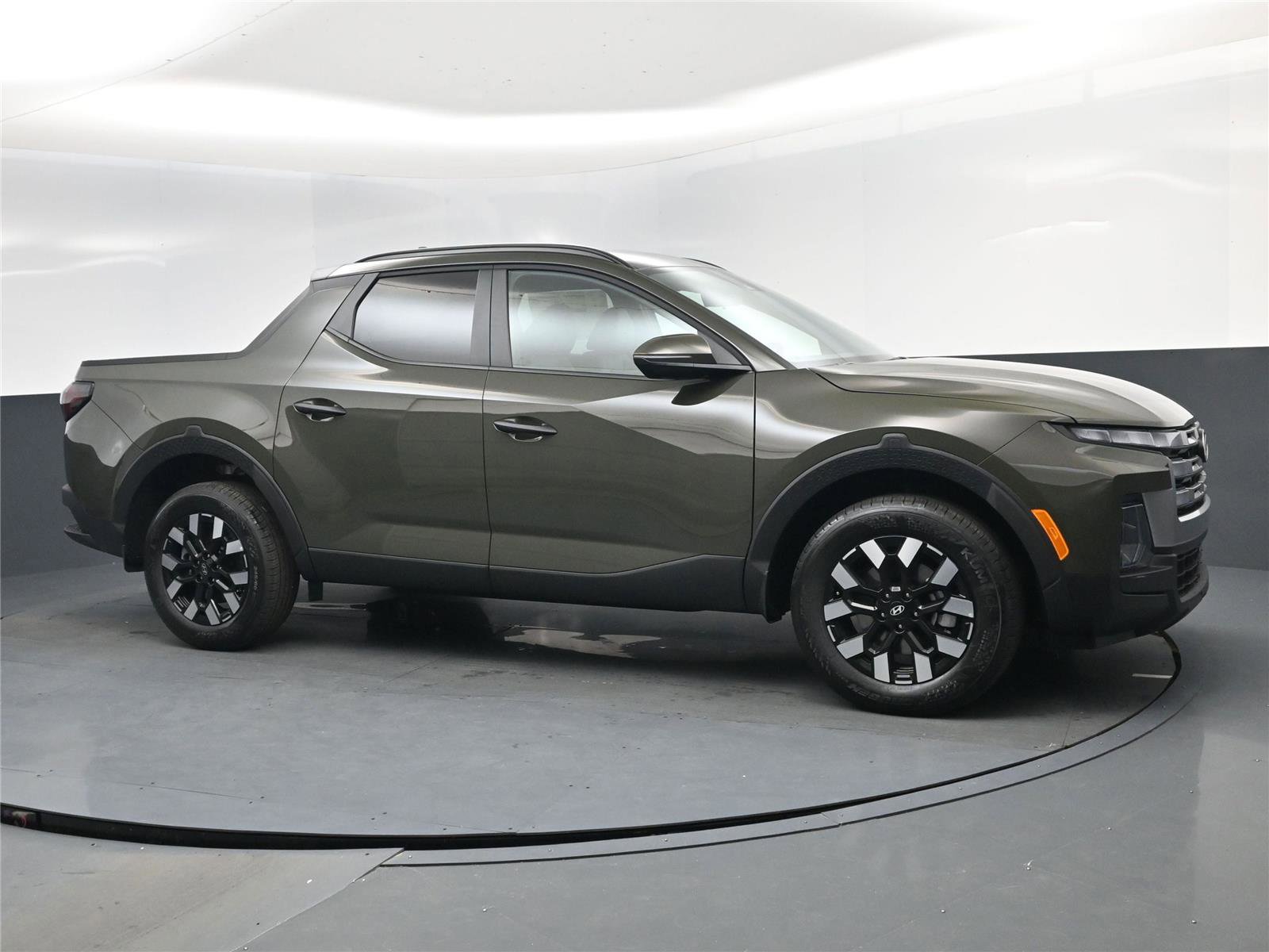 New 2026 Hyundai Santa Cruz SEL image 2