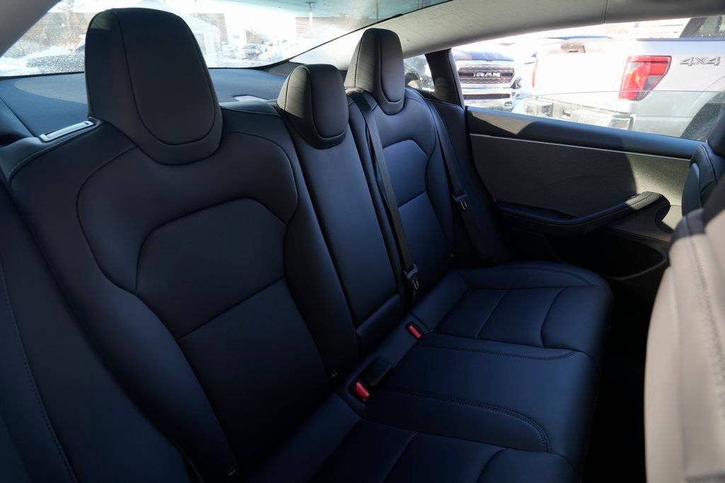 Used 2026 Tesla Model 3 Long Range image 20