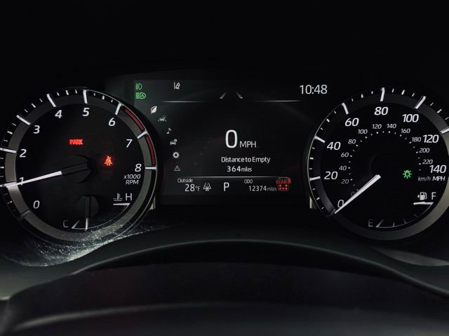 Used 2025 Toyota Highlander XLE image 29