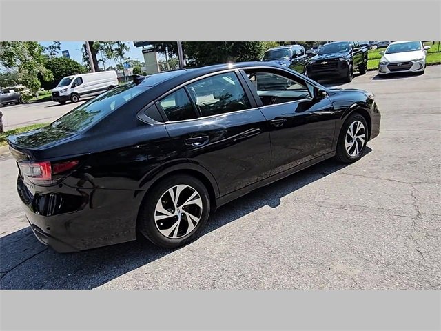 Used 2024 Subaru Legacy Premium image 23