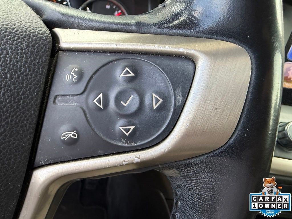 Used 2018 GMC Acadia Denali w/ Technology Package FWD image 11