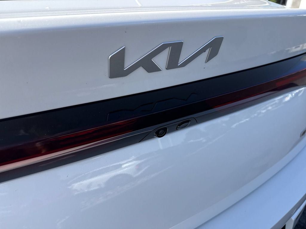 New 2026 Kia K5 GT-Line AWD/4WD image 6