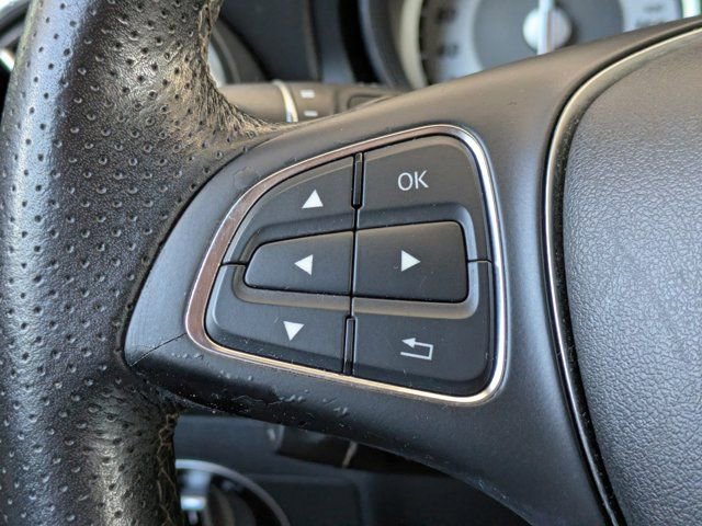 Used 2016 Mercedes-Benz CLA 250 4MATIC image 19