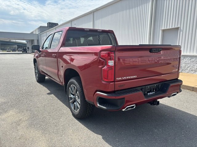 New 2026 Chevrolet Silverado 1500 RST image 13