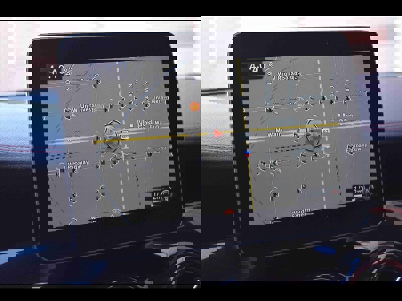 Used 2017 Mercedes-Benz CLA 45 AMG 4MATIC image 9