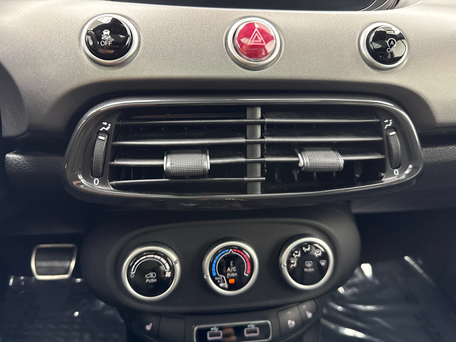 Used 2020 FIAT 500X Sport w/ Premium Group AWD/4WD image 28