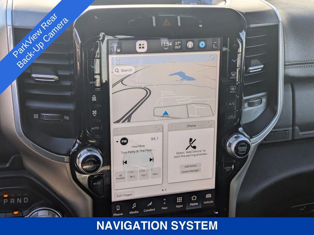 Used 2022 RAM 2500 Laramie image 28