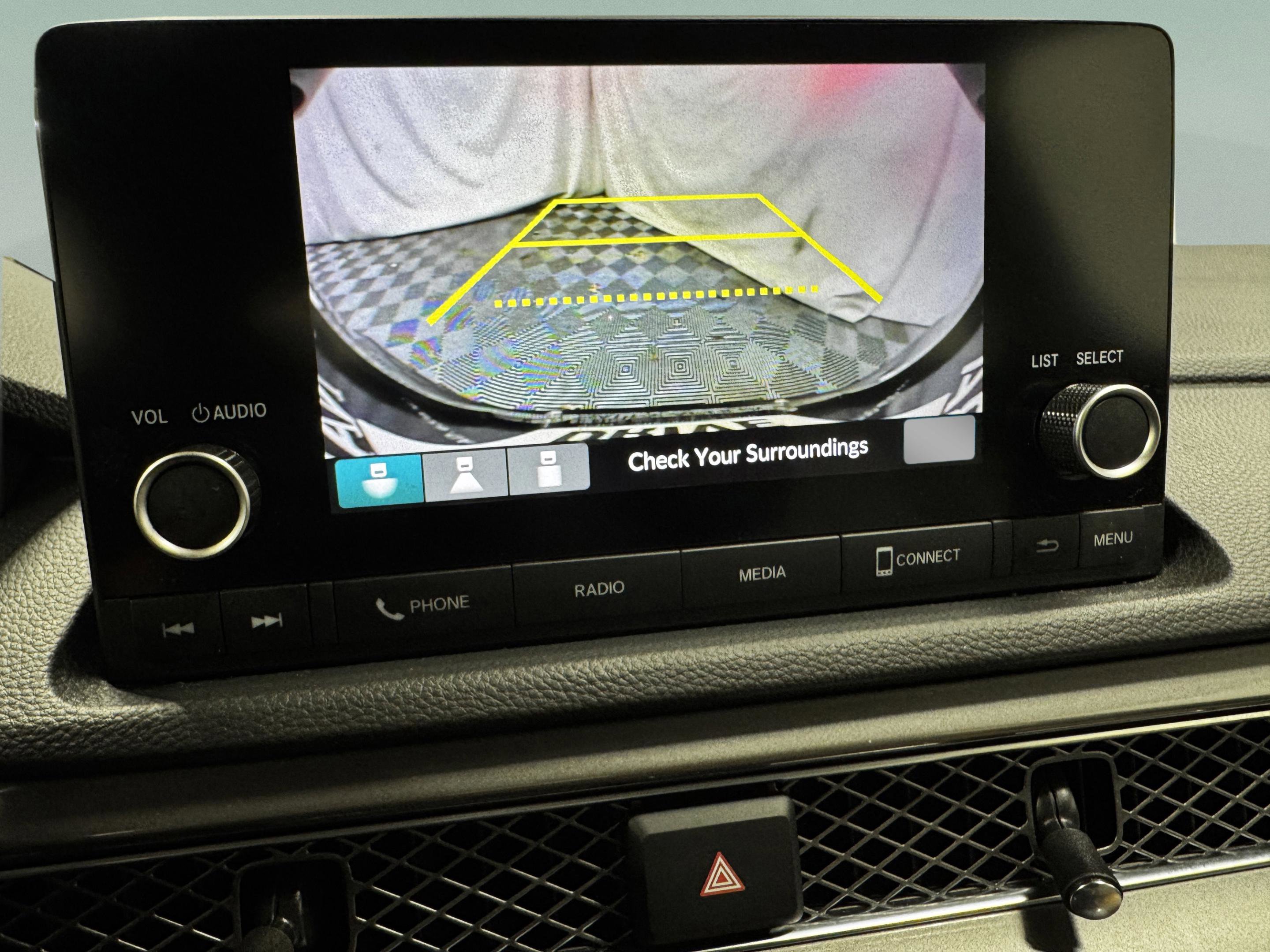 Certified 2023 Acura Integra FWD image 38