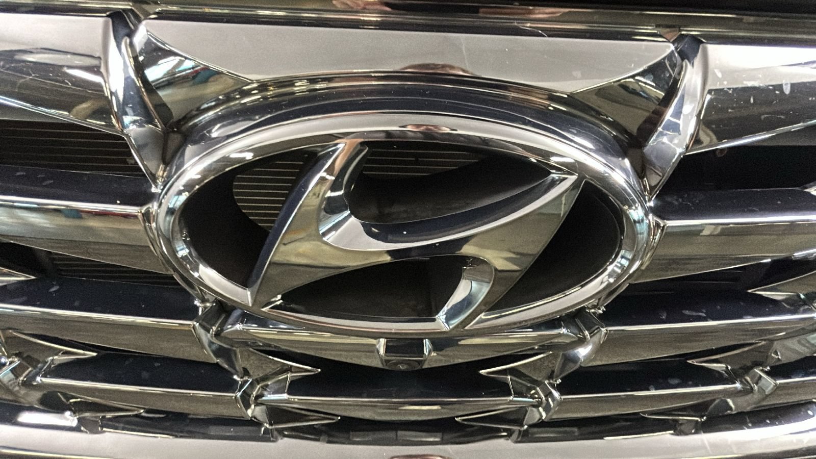 Certified 2024 Hyundai Tucson Limited AWD/4WD image 10