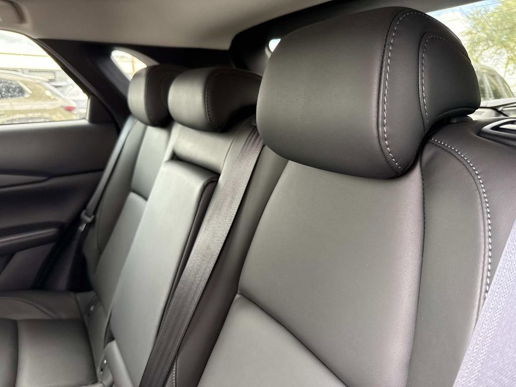 New 2026 MAZDA CX-30 AWD 2.5 S image 17