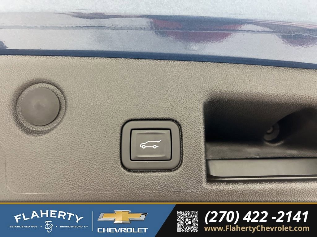 Used 2024 Chevrolet Equinox LT w/ LPO, Floor Liner Package image 21