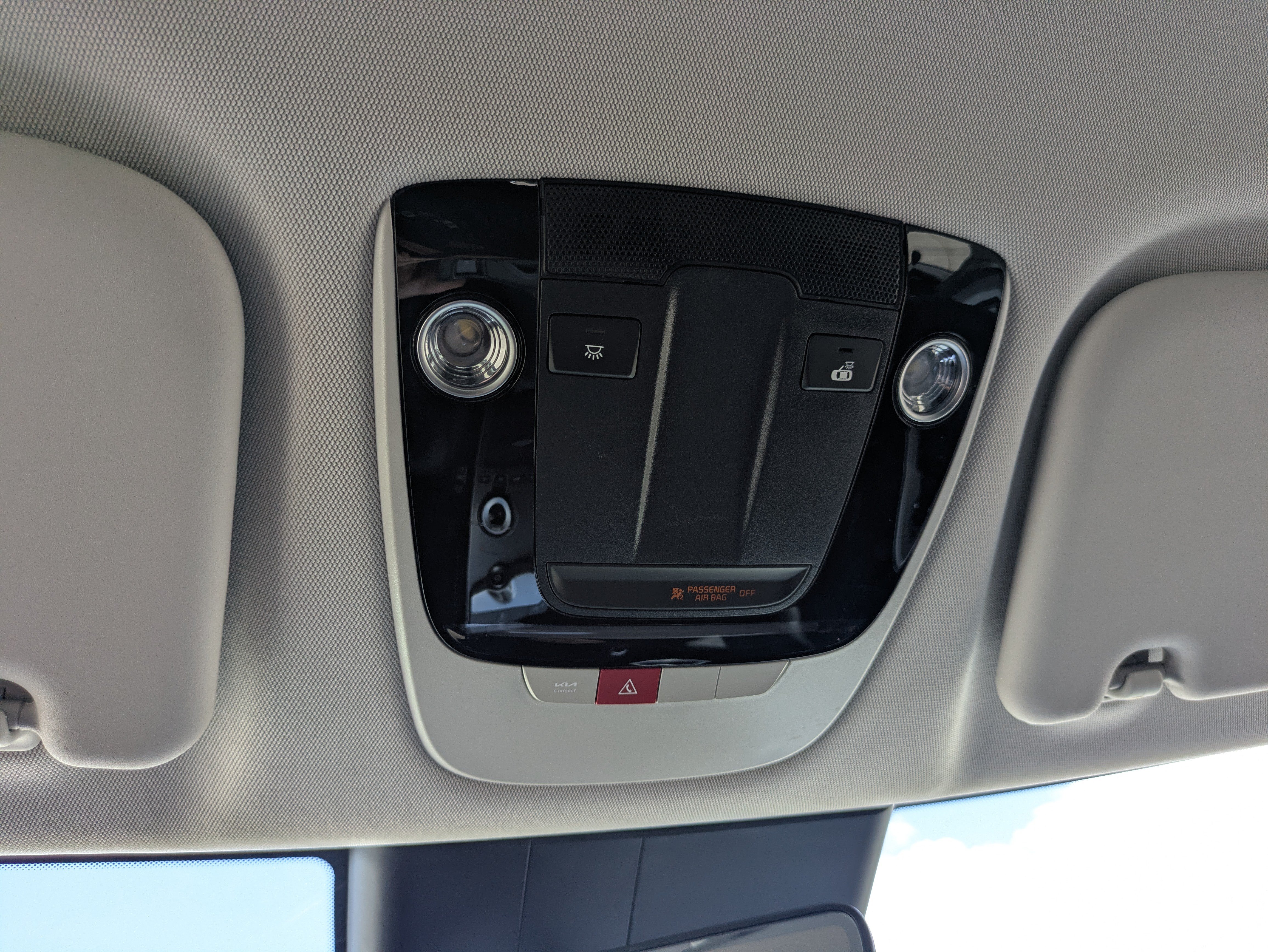 Certified 2024 Kia EV6 Light RWD image 34