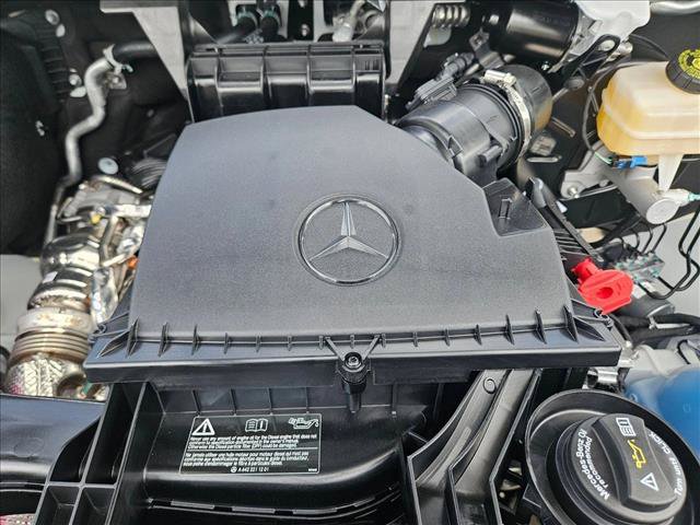 New 2026 Mercedes-Benz Sprinter 2500 image 15