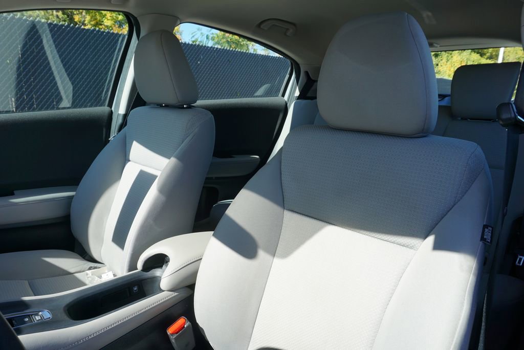 Used 2020 Honda HR-V LX image 40