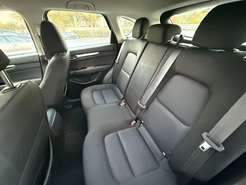 Used 2018 MAZDA CX-5 Sport image 24