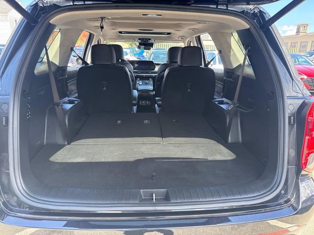 Used 2024 Hyundai Palisade Limited image 7