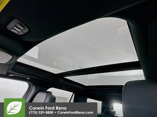 New 2026 Ford Expedition Max Platinum w/ Stealth Performance Package image 25