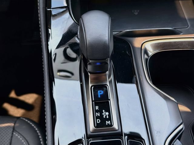 Used 2025 Lexus NX 250 FWD w/ Accessory Package (Z1) image 28