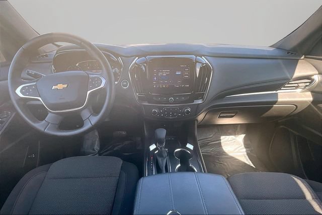 Used 2023 Chevrolet Traverse LT AWD/4WD image 14