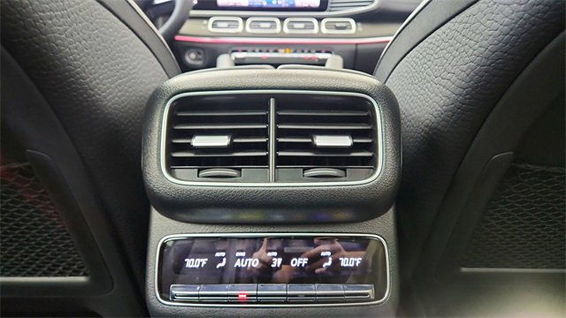 Used 2024 Mercedes-Benz GLS 450 4MATIC image 58
