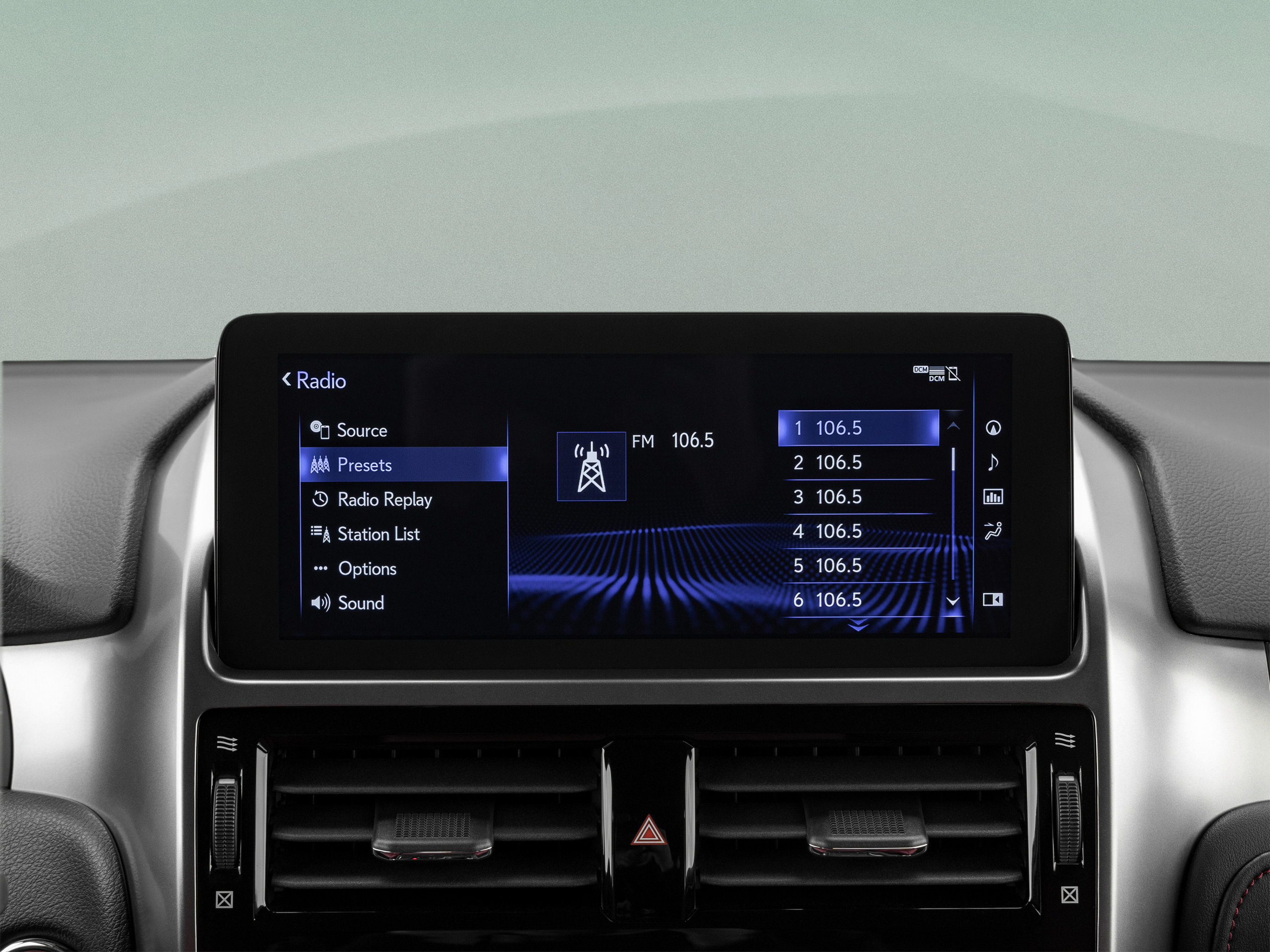 Used 2023 Lexus GX 460 Luxury w/ Accessory Package AWD/4WD image 24