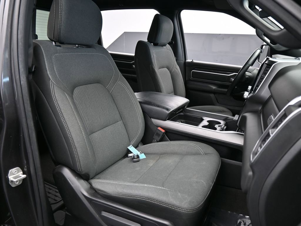 Used 2024 RAM 1500 Big Horn image 50
