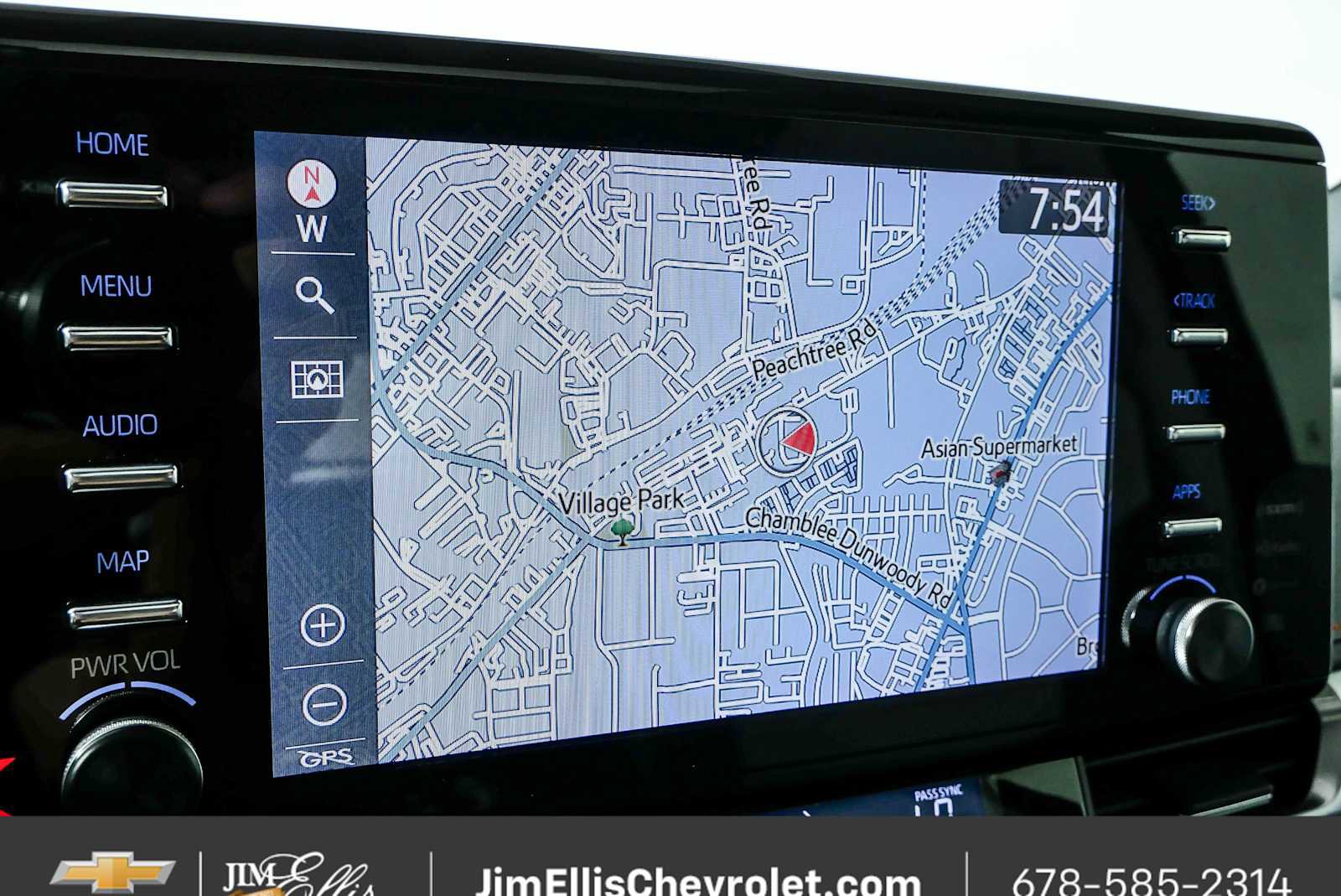 Used 2021 Toyota Sienna XSE w/ XSE Plus Package FWD image 14