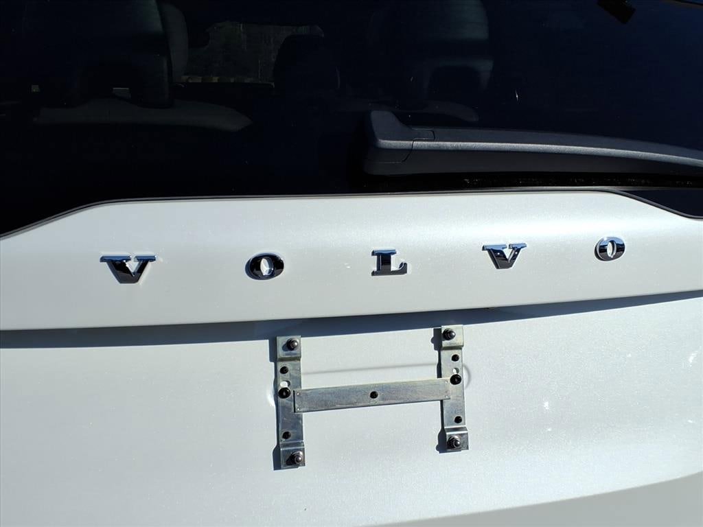 New 2026 Volvo XC90 B6 Ultra w/ Protection Package AWD/4WD image 5