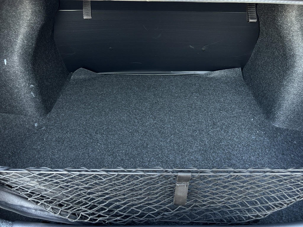 New 2025 Nissan Versa S w/ Trunk Package image 15