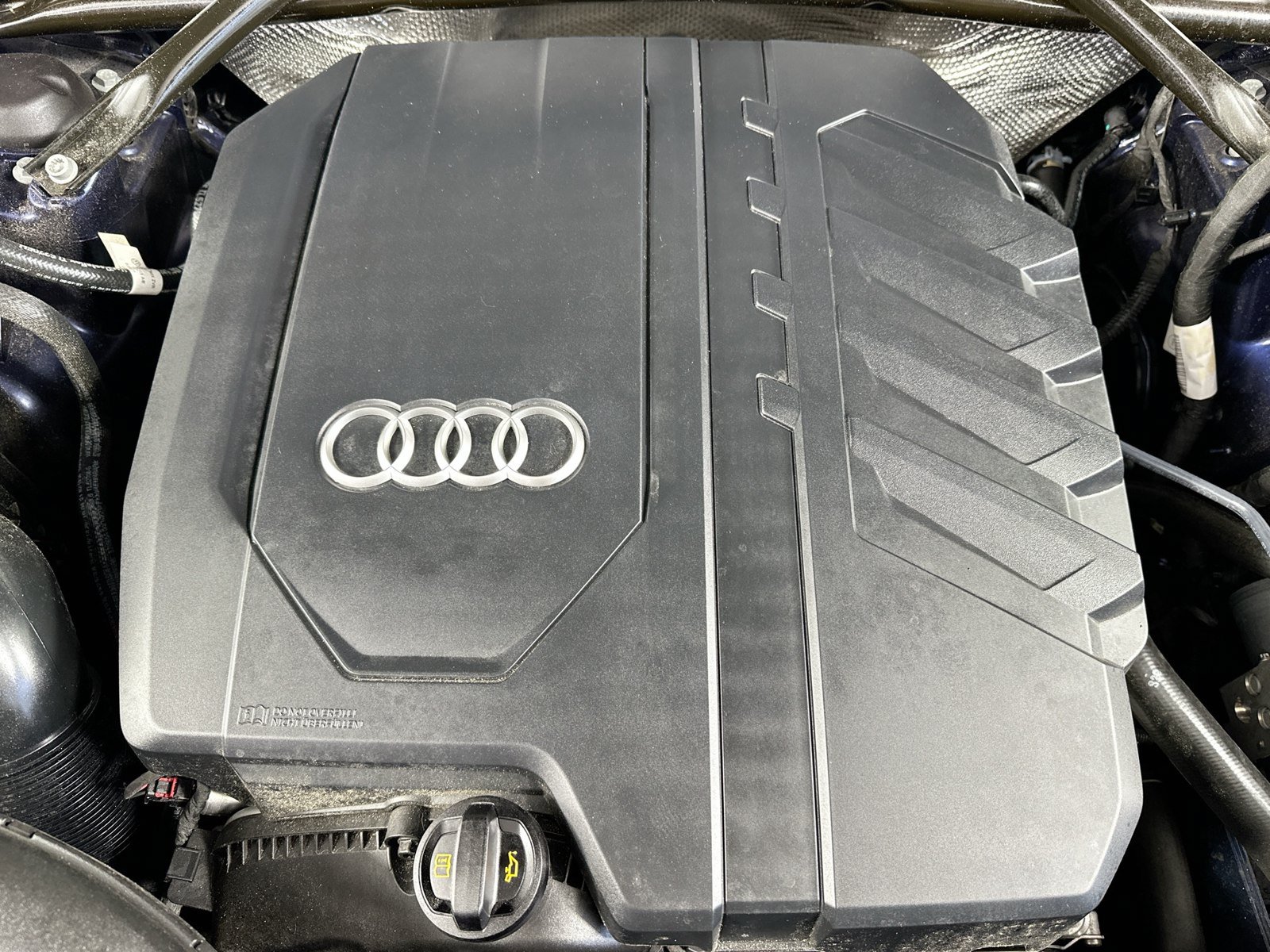 Used 2021 Audi Q5 2.0T Premium Plus w/ Premium Plus Package AWD/4WD image 31